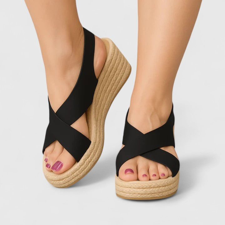 MARILYSA | ORTHOPEDIC SANDALS
