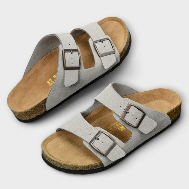 JAZMIEL | ORTHOPEDIC SANDALS