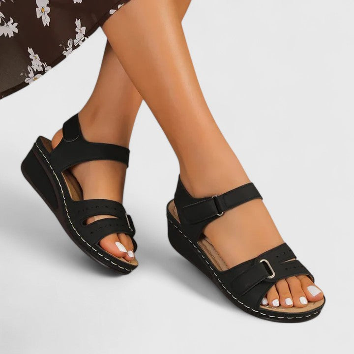 GUINEVERE | ORTHOPEDIC SANDALS