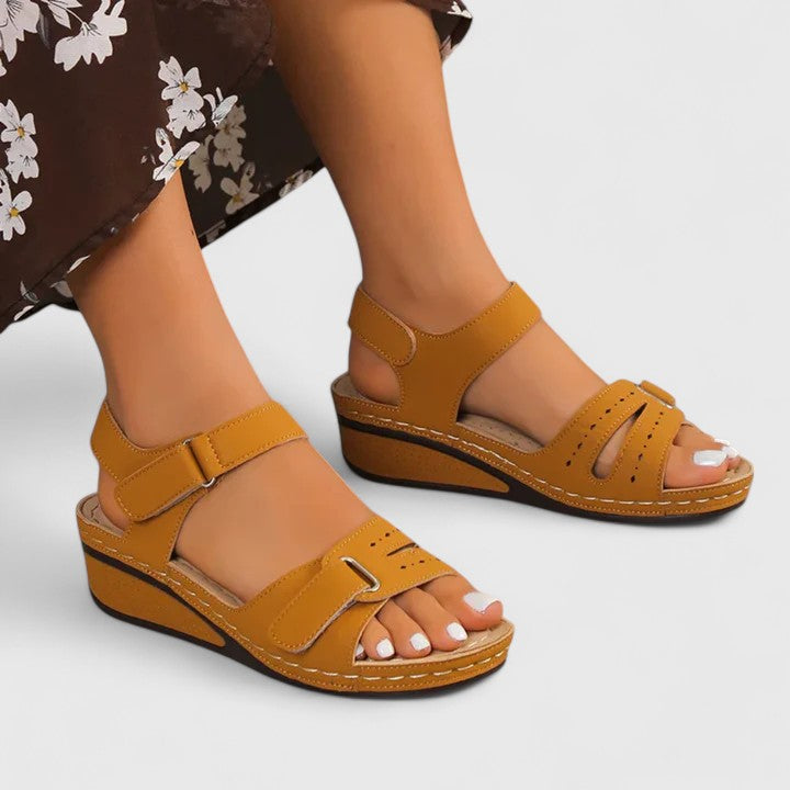 GUINEVERE | ORTHOPEDIC SANDALS