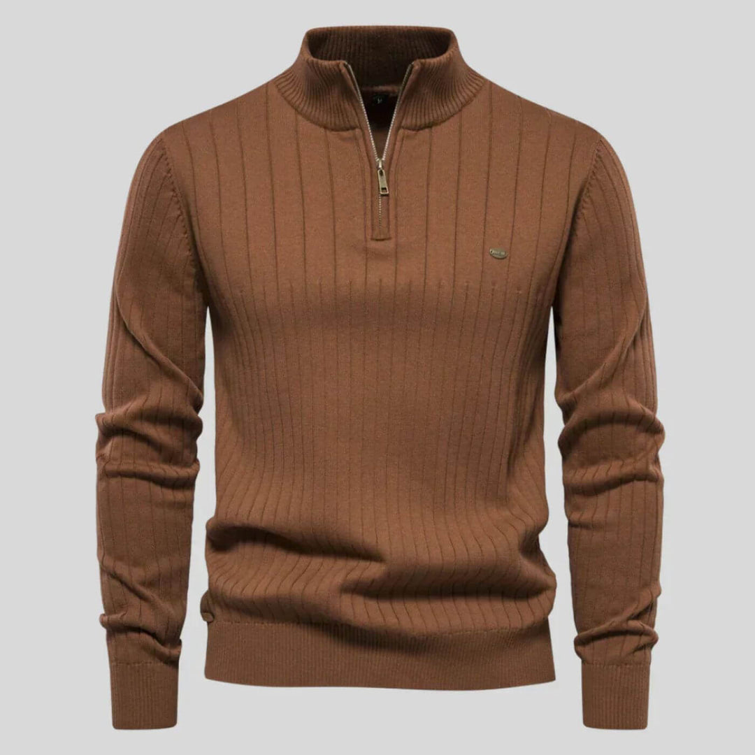Roger | Premium Everyday Comfort Sweater
