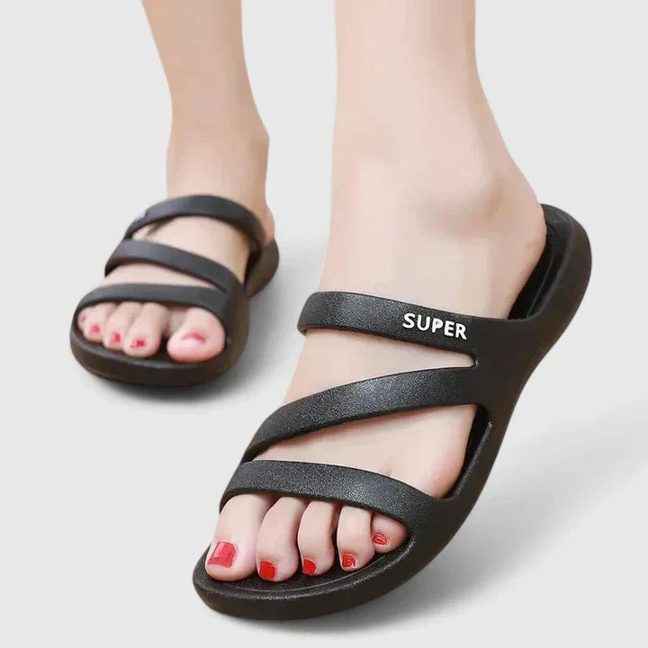 DARYELL | ORTHOPEDIC SANDALS
