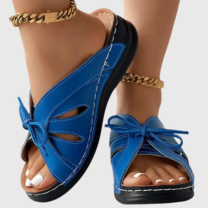 ELSINIA | COMFORTABLE SANDALS