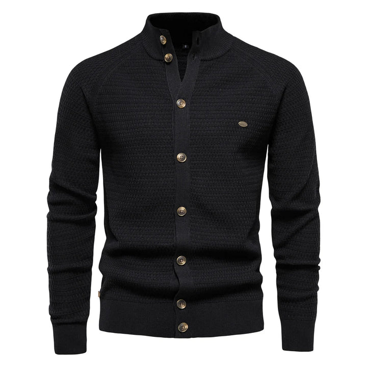 Archer | Classic Warm Elegance Sweater