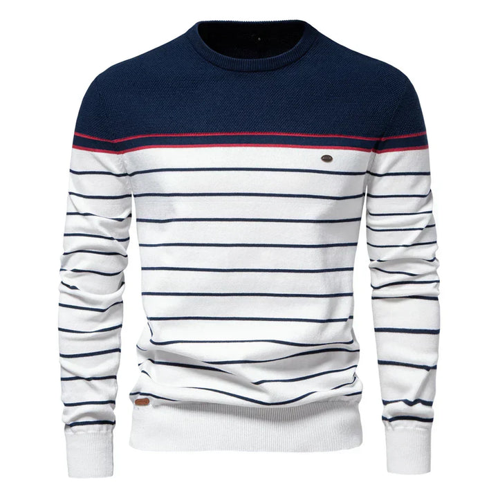 Marceau | Classic Warm Elegance Sweater