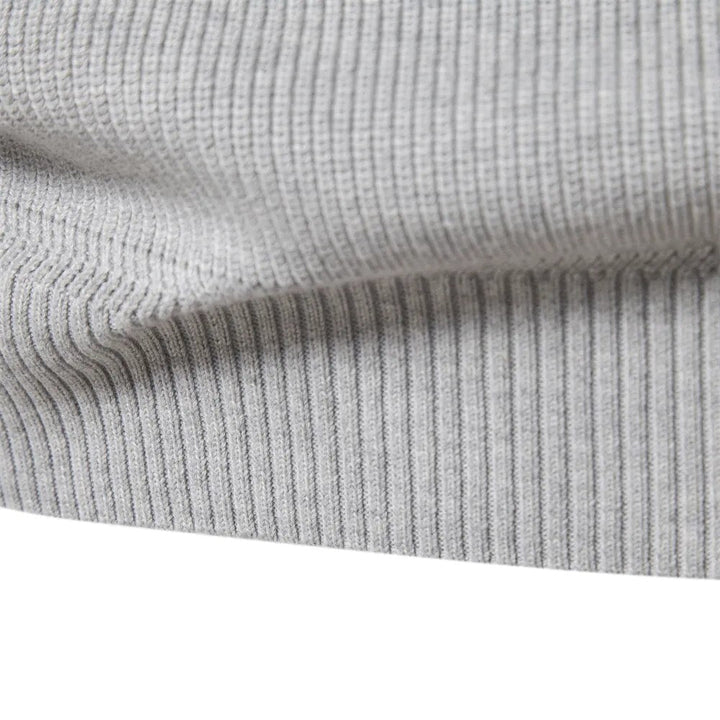 Damien | Classic Warm Elegance Sweater
