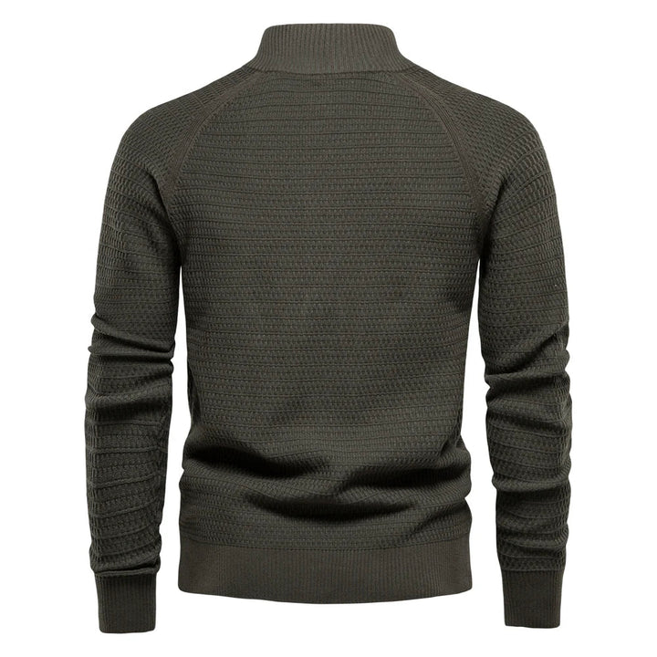 Archer | Classic Warm Elegance Sweater