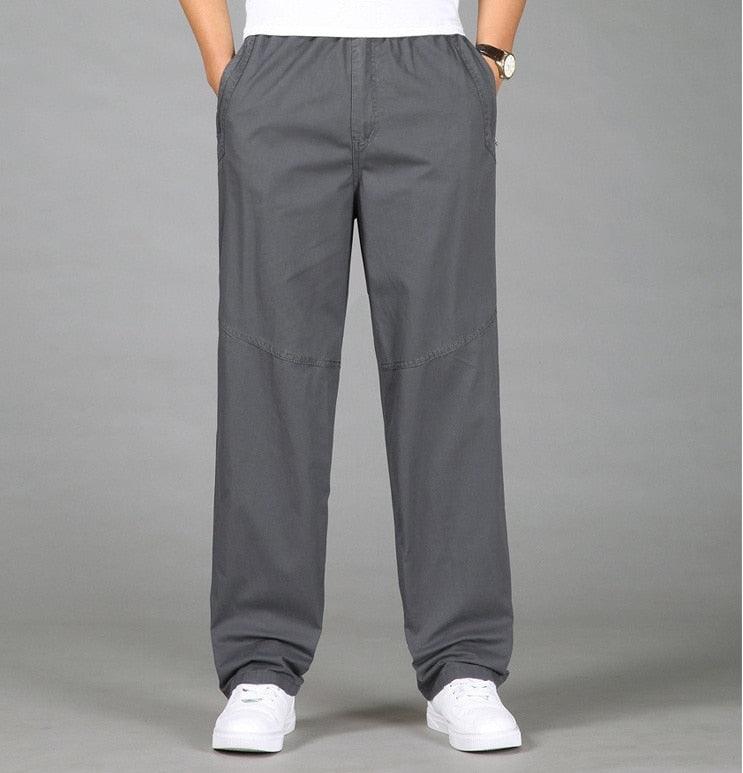 Timothy | Linen Pants.