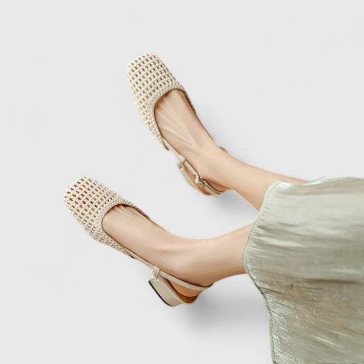ELLERY | ORTHOPEDIC SANDALS