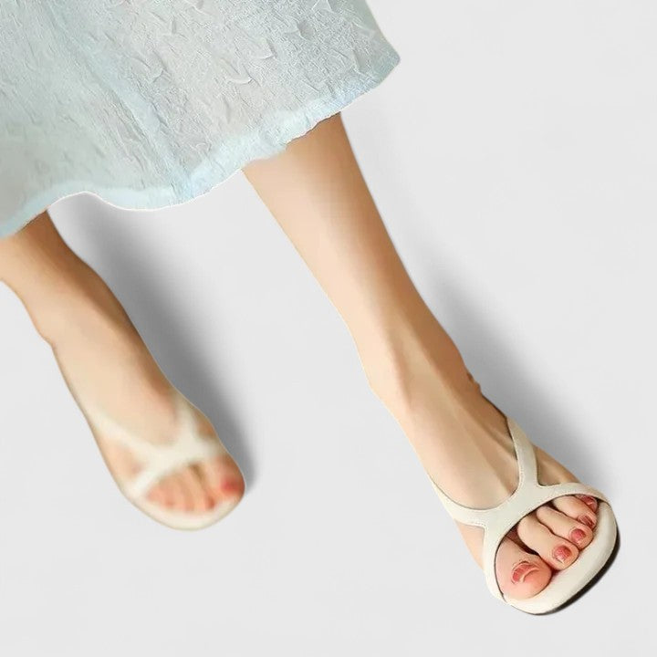 VIVIENNE | ORTHOPEDIC SANDALS