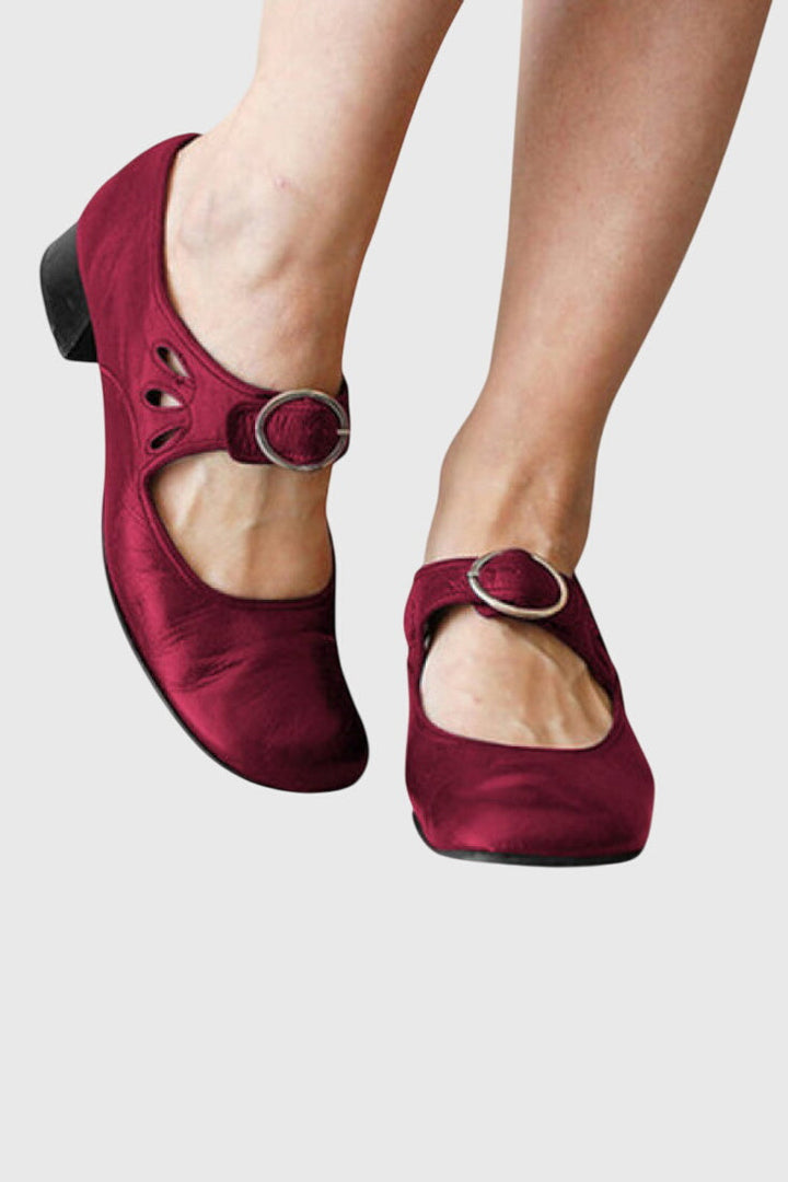 MARILYN | ORTHOPEDIC SANDALS