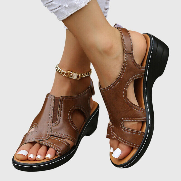 CELESTE | ORTHOPEDIC SANDALS