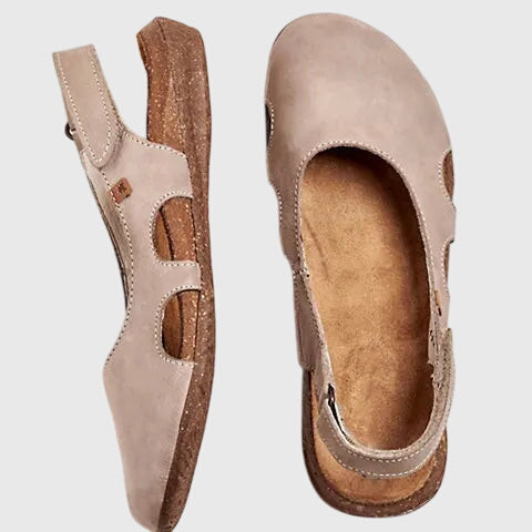 FAYE | ORTHOPEDIC SANDALS