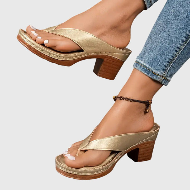 GIANNA | ORTHOPEDIC SANDALS