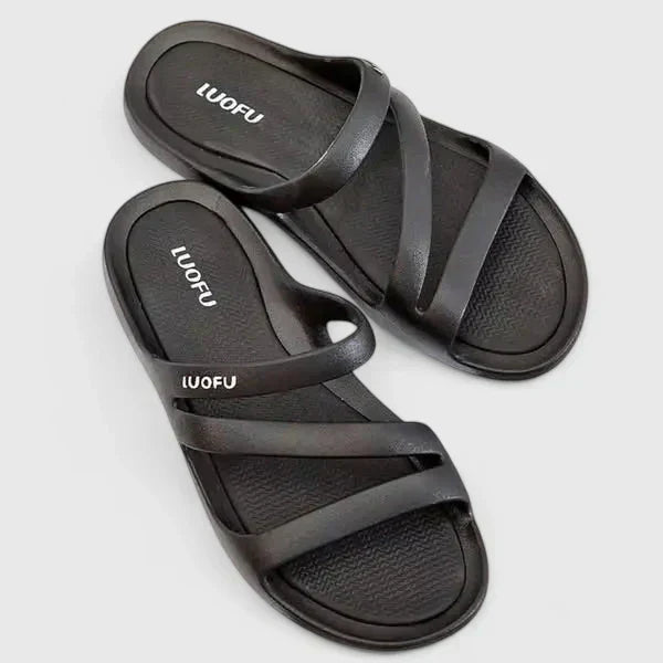 DARYELL | ORTHOPEDIC SANDALS