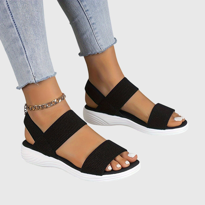 EMILA | ORTHOPEDIC SANDALS