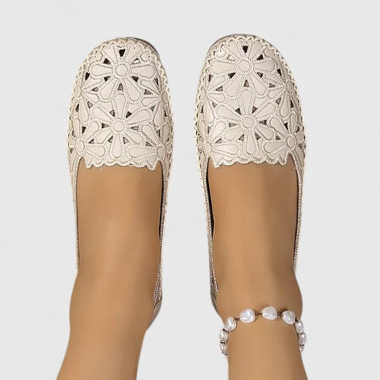 RIVA | ELEGANT SANDALS