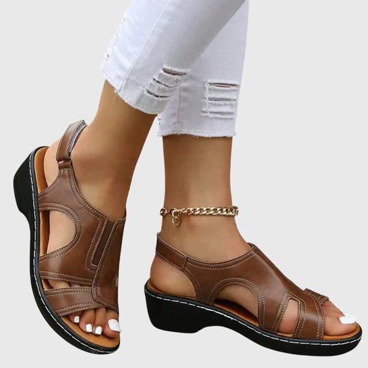 CELESTE | ORTHOPEDIC SANDALS
