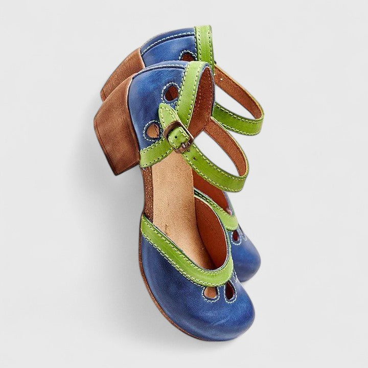 CALINAE | ORTHOPEDIC SANDALS
