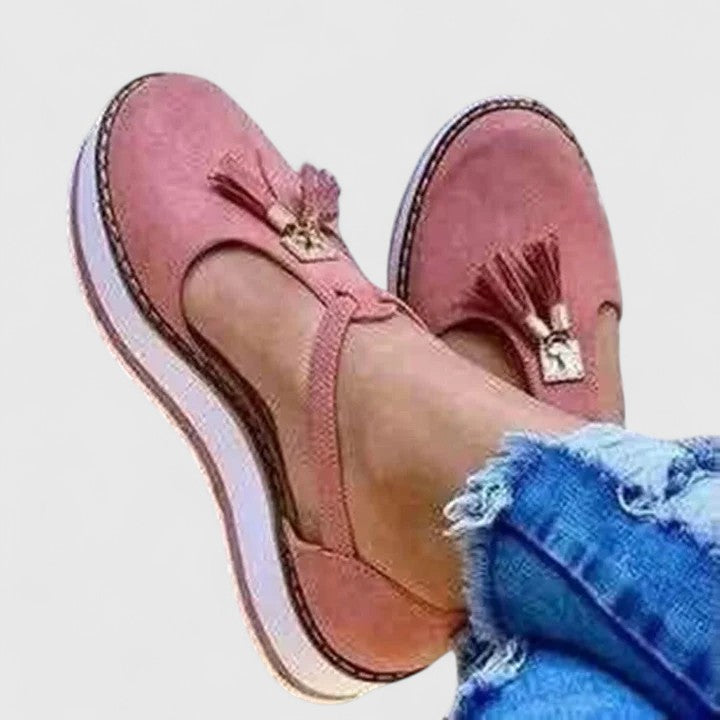 KELSEA | ORTHOPEDIC SANDALS