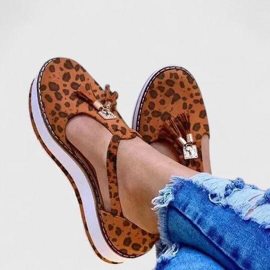 KELSEA | ORTHOPEDIC SANDALS