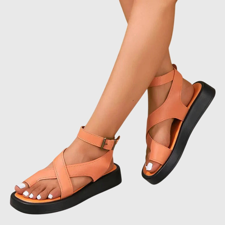 TESS | ORTHOPEDIC SANDALS