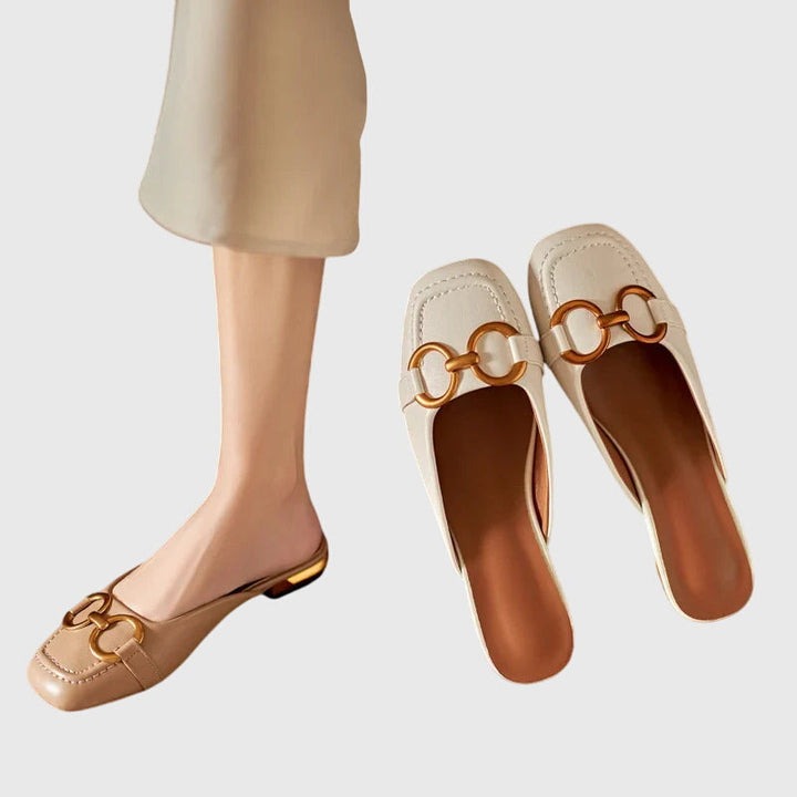 ALEXANDRA | ORTHOPEDIC SANDALS
