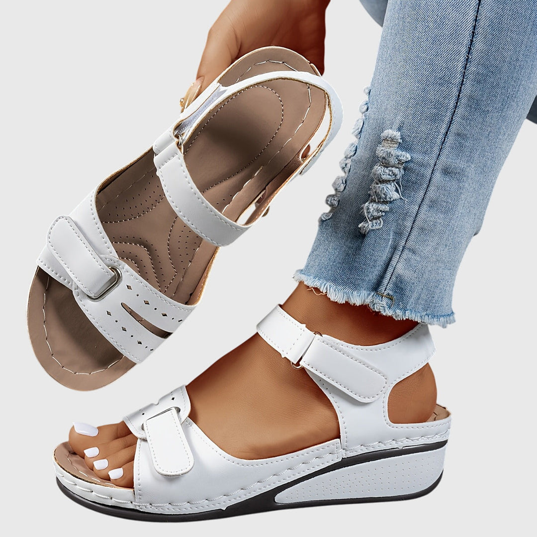 CRYSTAL | ORTHOPEDIC SANDALS