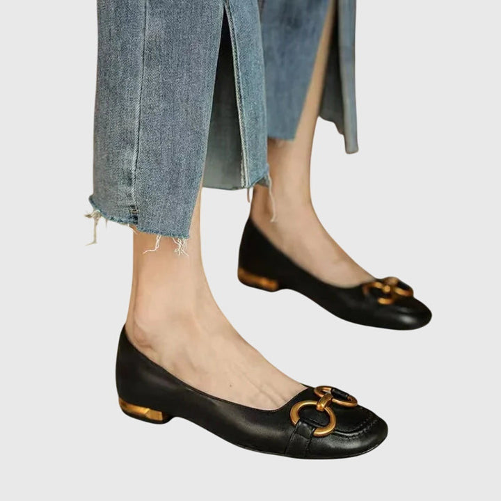 ERICA | ORTHOPEDIC SANDALS