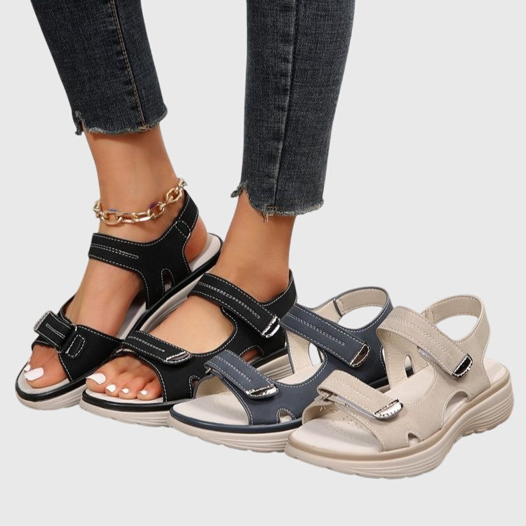 CASEY | ORTHOPEDIC SANDALS