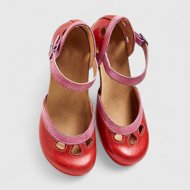 CALINAE | ORTHOPEDIC SANDALS