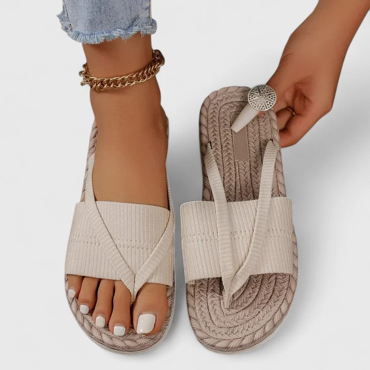 GISANDRA | ORTHOPEDIC SANDALS
