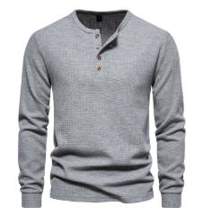 Rafael | Classic Warm Elegance Sweater