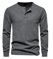Rafael | Classic Warm Elegance Sweater