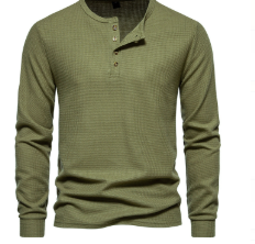 Rafael | Classic Warm Elegance Sweater