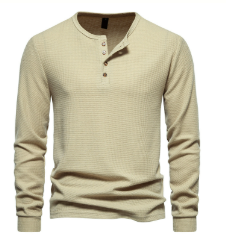 Rafael | Classic Warm Elegance Sweater