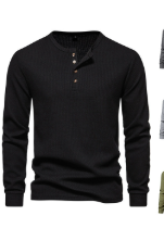 Rafael | Classic Warm Elegance Sweater