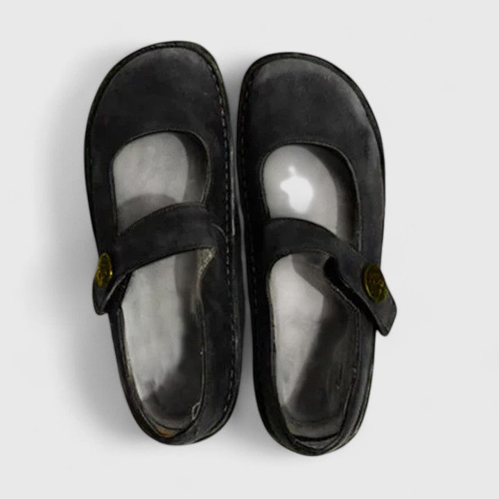 Quelira | Mary Jane Shoes