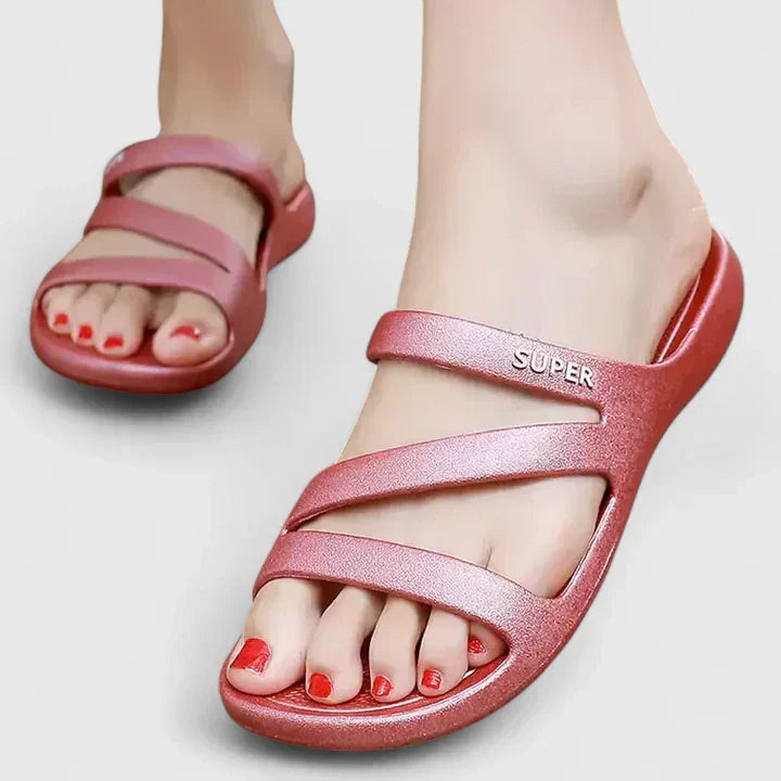 DARYELL | ORTHOPEDIC SANDALS