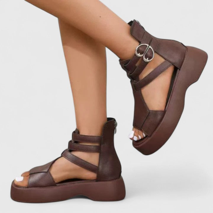 IVANA | ORTHOPEDIC SANDALS